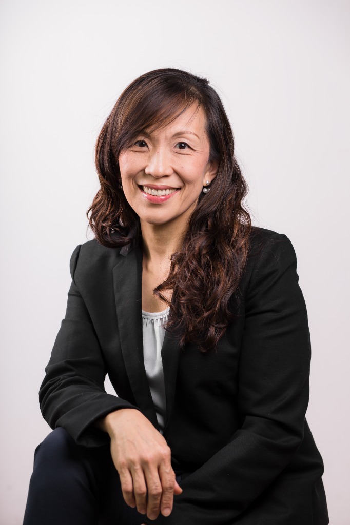 Dr. Jean Ong
