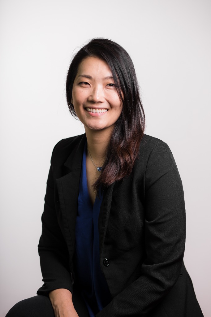 Dr. Joan Lim